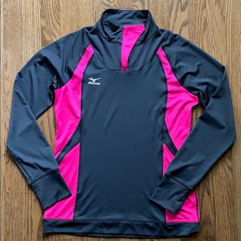 Mizuno Athletic Jacket